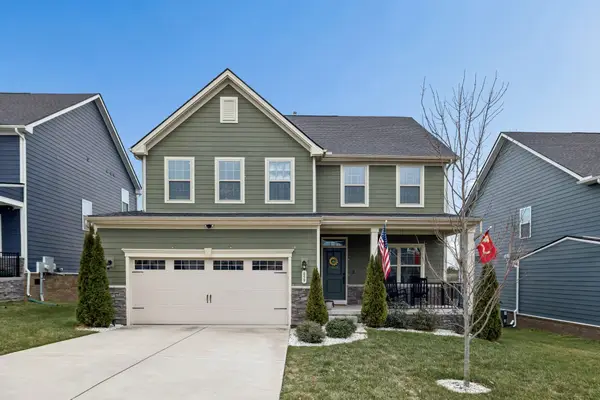 659 Castle Rd, Mount Juliet, TN 37122