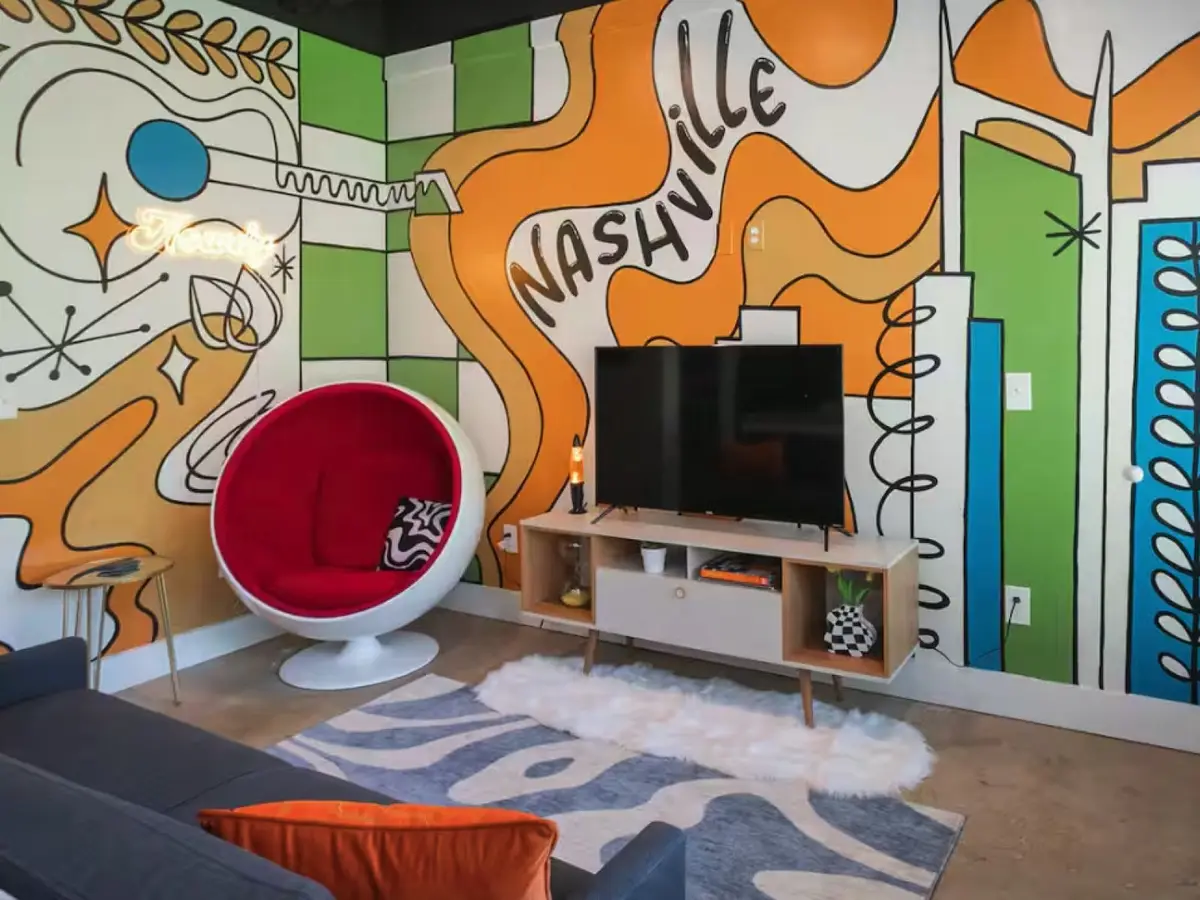 295 Plus Park Blvd #110, Nashville, TN 37217 - #1