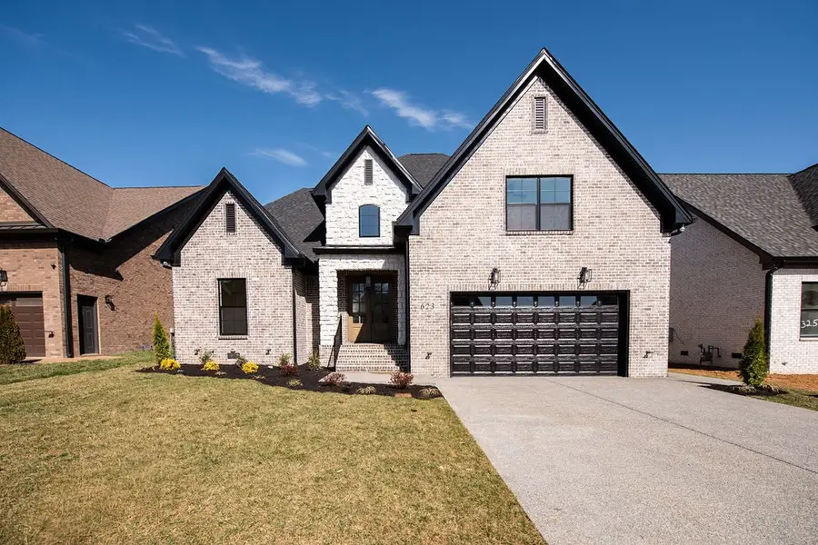 623 Hollow Wood Trl, Mount Juliet, TN 37122 - #2