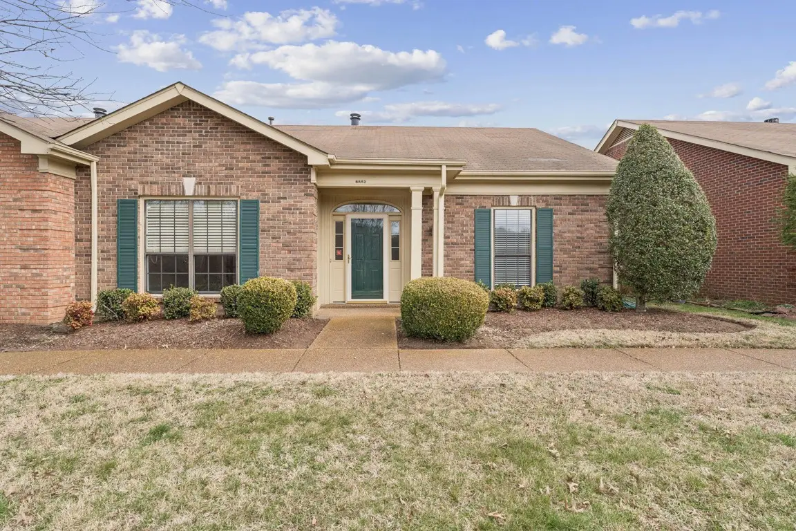 8552 Sawyer Brown Rd, Nashville, TN 37221 - #1