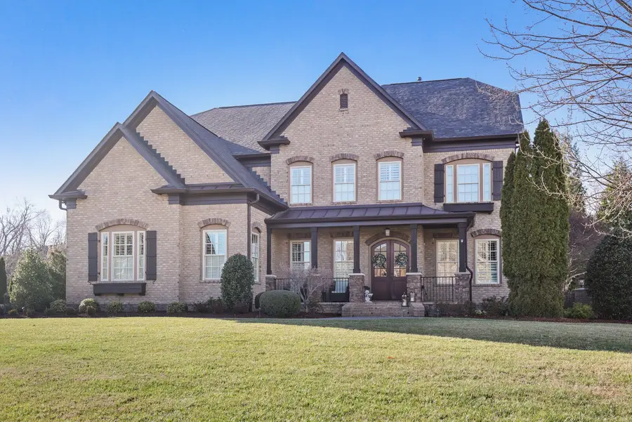 1835 Ivy Crest Dr, Brentwood, TN 37027 - #3