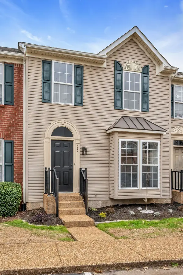 5170 Hickory Hollow Pkwy #245, Antioch, TN 37013