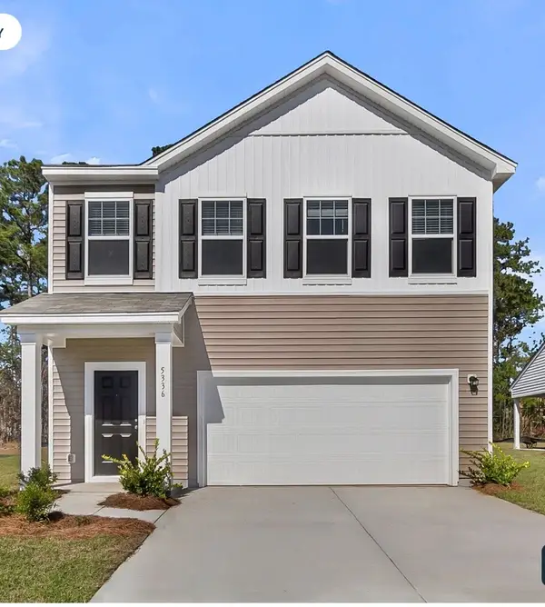 194 Snowdrop Ave, La Vergne, TN 37086