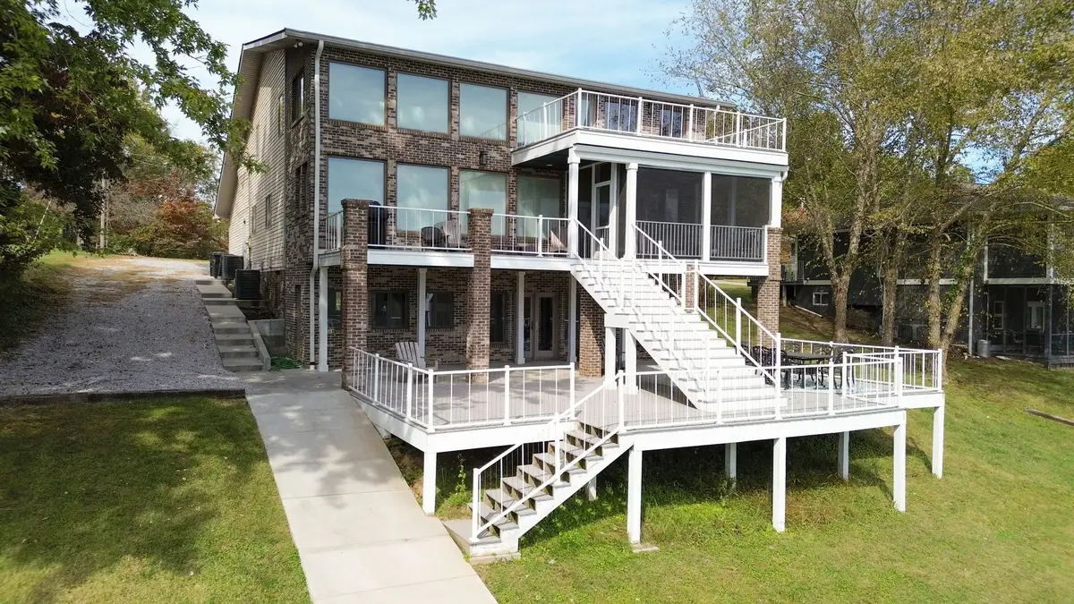 1601 Damron Rd, Estill Springs, TN 37330 - #1