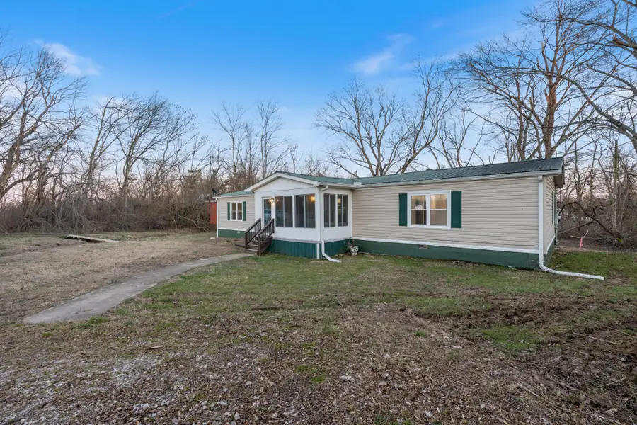 308 Spurgeon Ave, Hohenwald, TN 38462 - #2