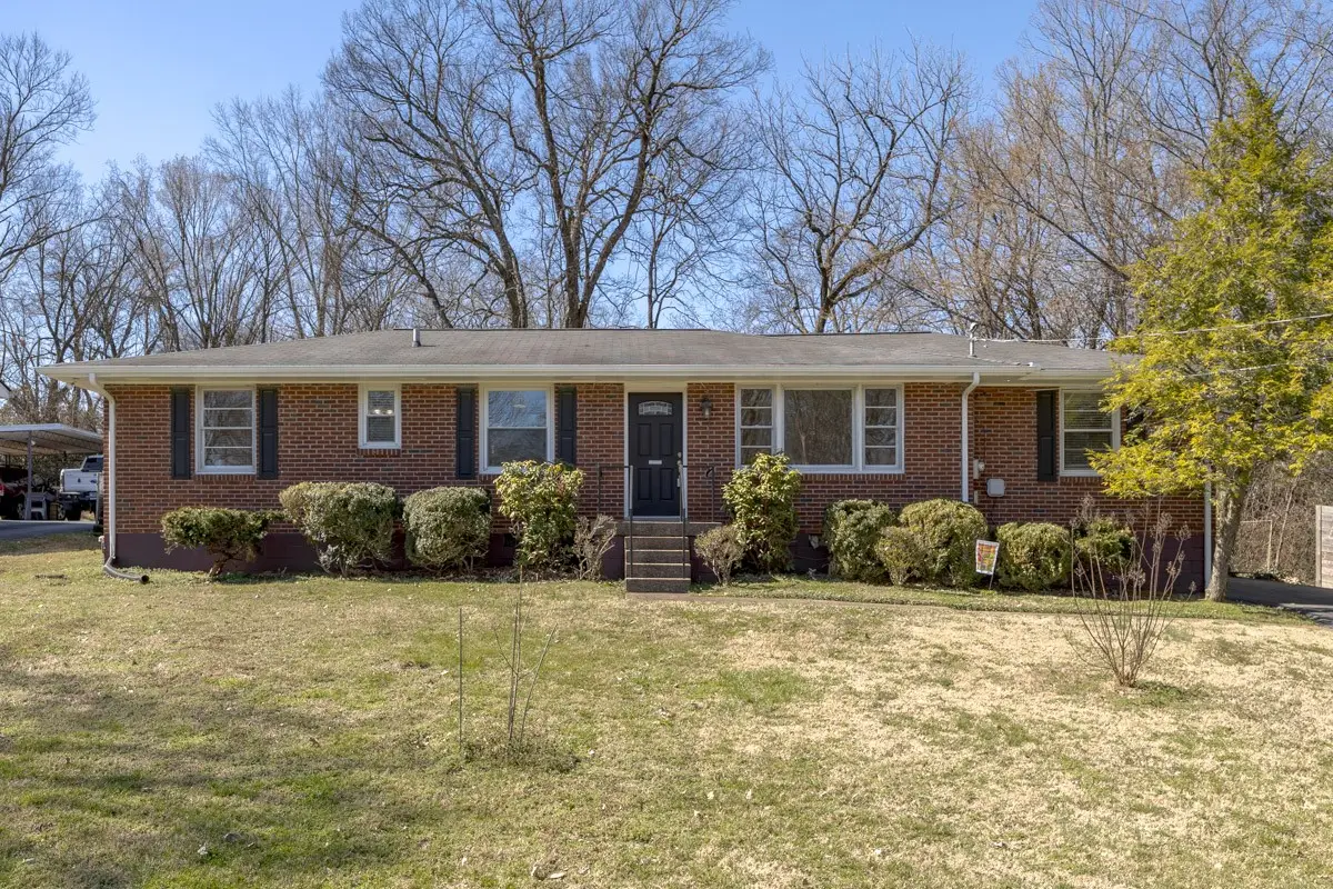 4803 Timberhill Dr, Nashville, TN 37211 - #1