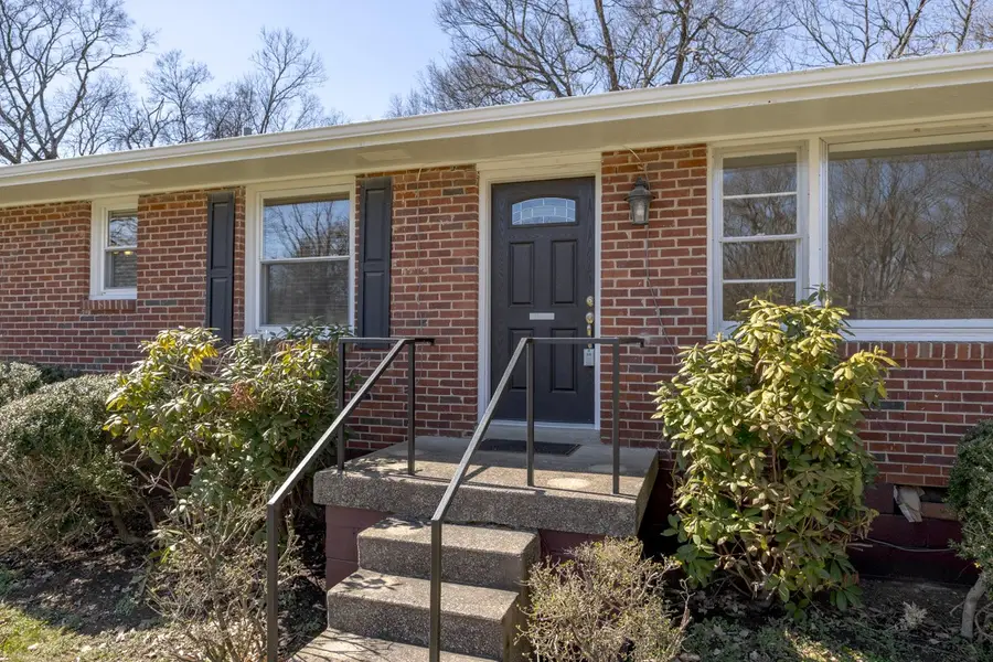 4803 Timberhill Dr, Nashville, TN 37211 - #3