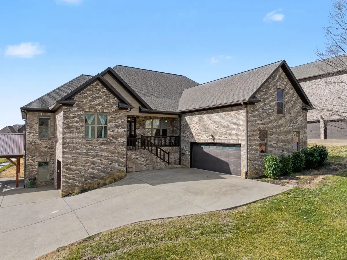 1009 Kidron Way, Hendersonville, TN 37075 - #1