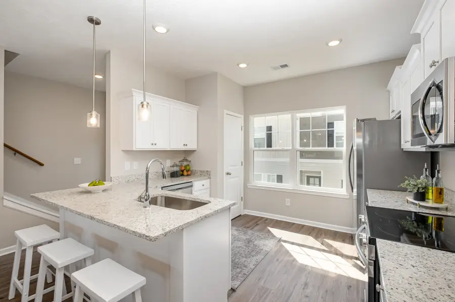 313 Moshe Feder Way, La Vergne, TN 37086 - #2