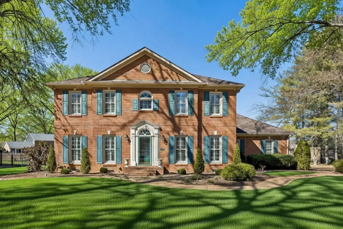 2128 Shannon Dr, Murfreesboro, TN 37129 - #1