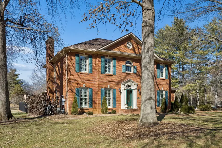 2128 Shannon Dr, Murfreesboro, TN 37129 - #2