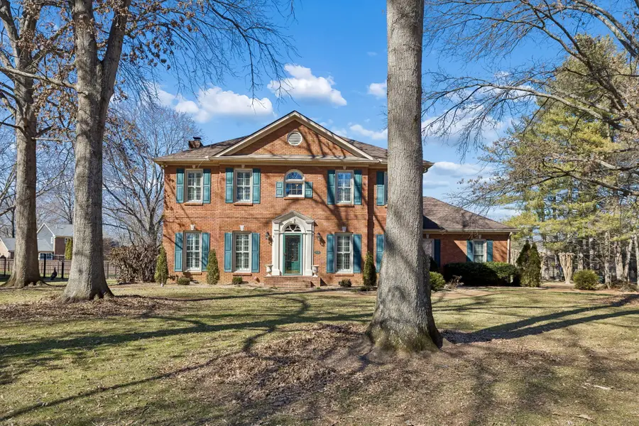 2128 Shannon Dr, Murfreesboro, TN 37129 - #3