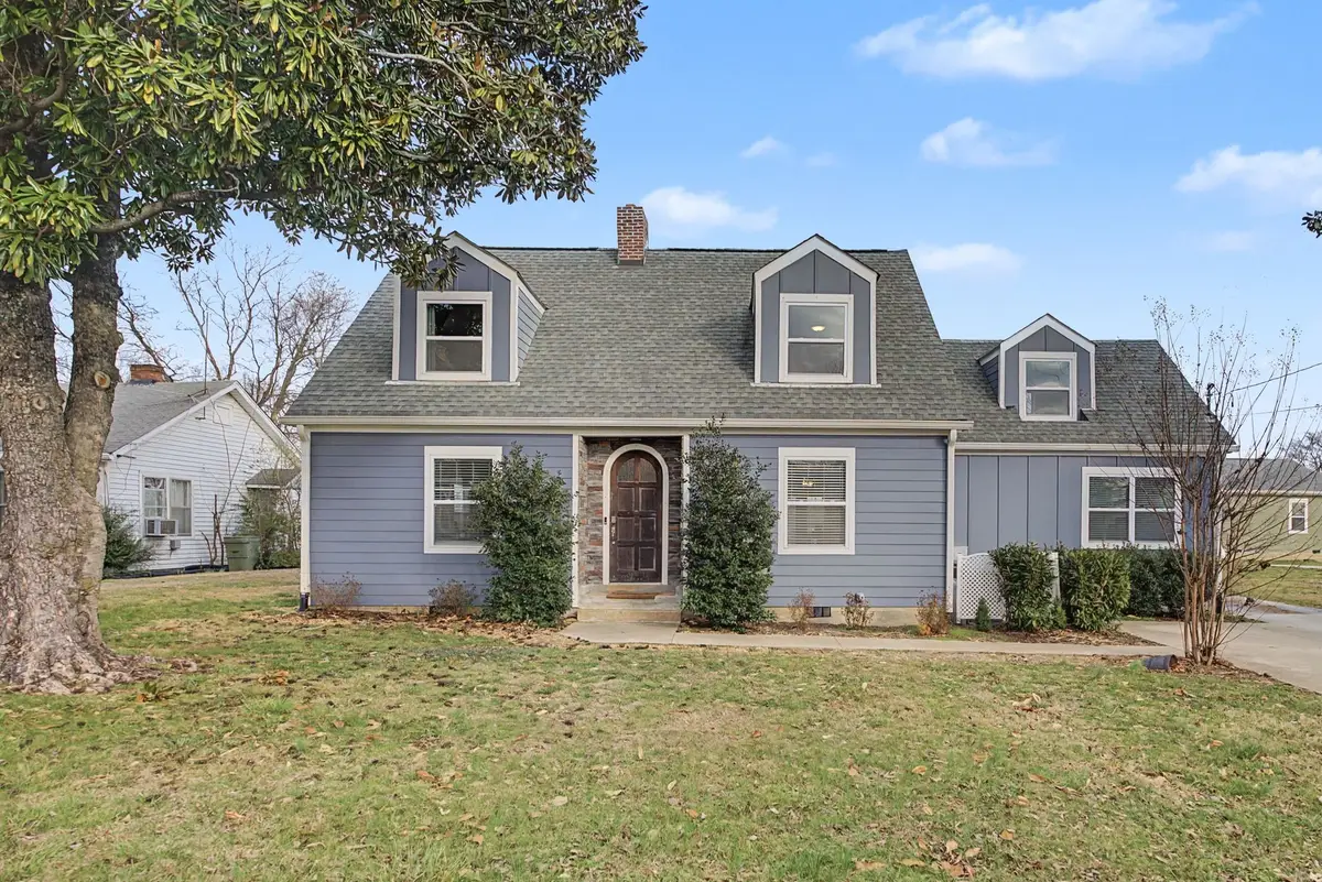 578 Hazelwood Pike, Lebanon, TN 37087 - #1