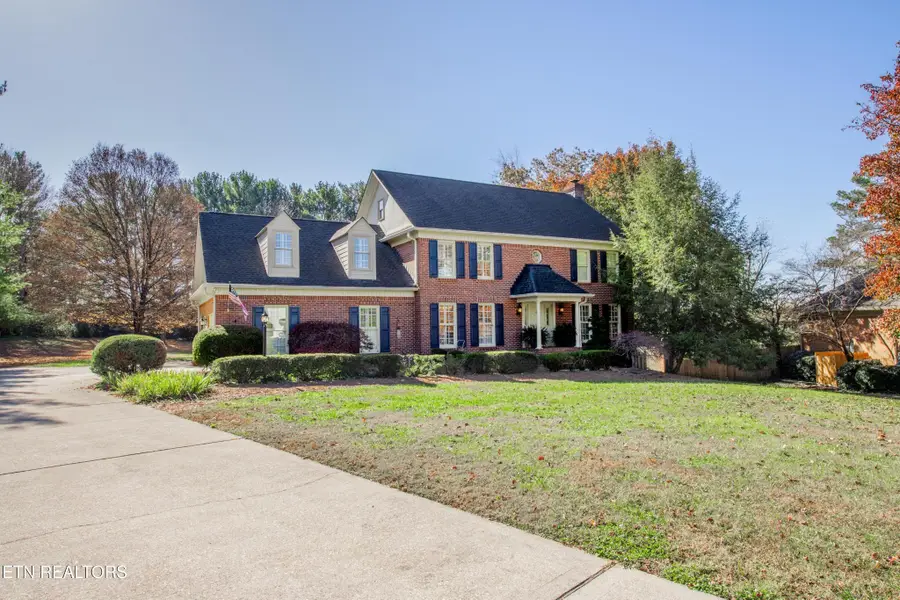 7320 Wheatfield Place, Knoxville, TN 37919 - #3