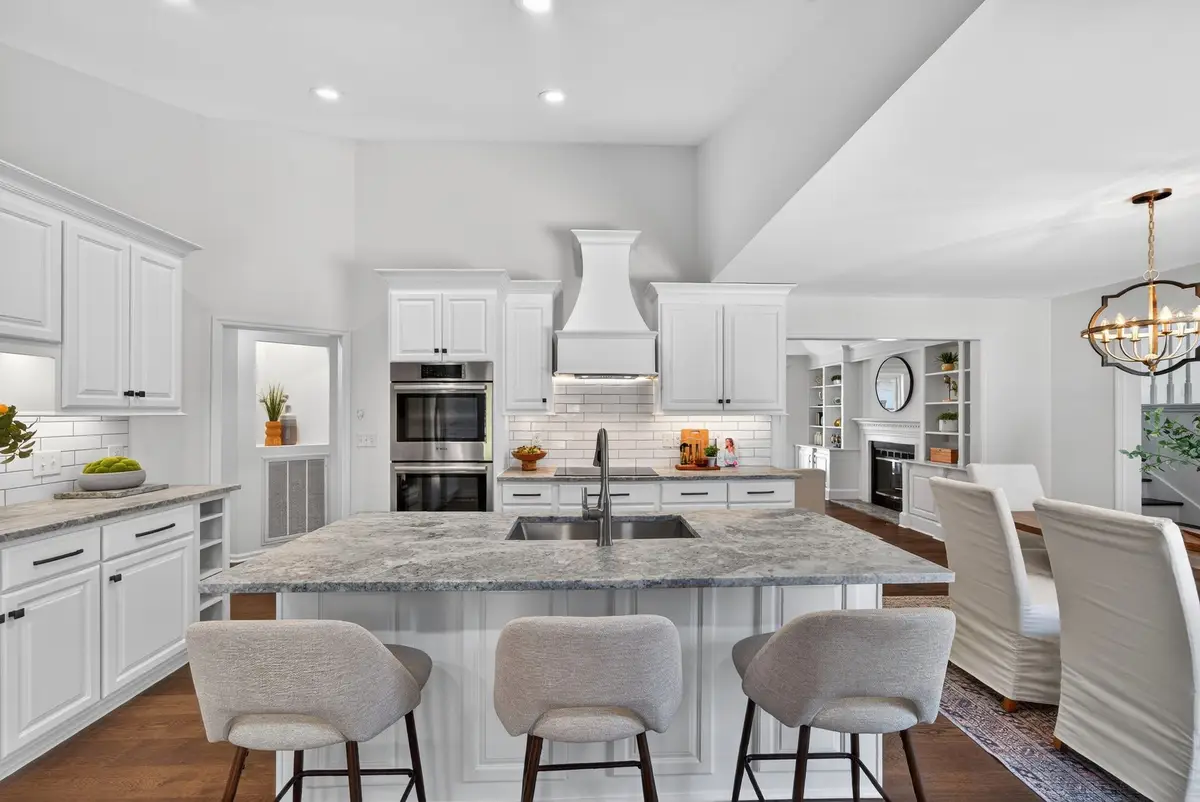 1421 Bluegrass Rd, Nolensville, TN 37135 - #1