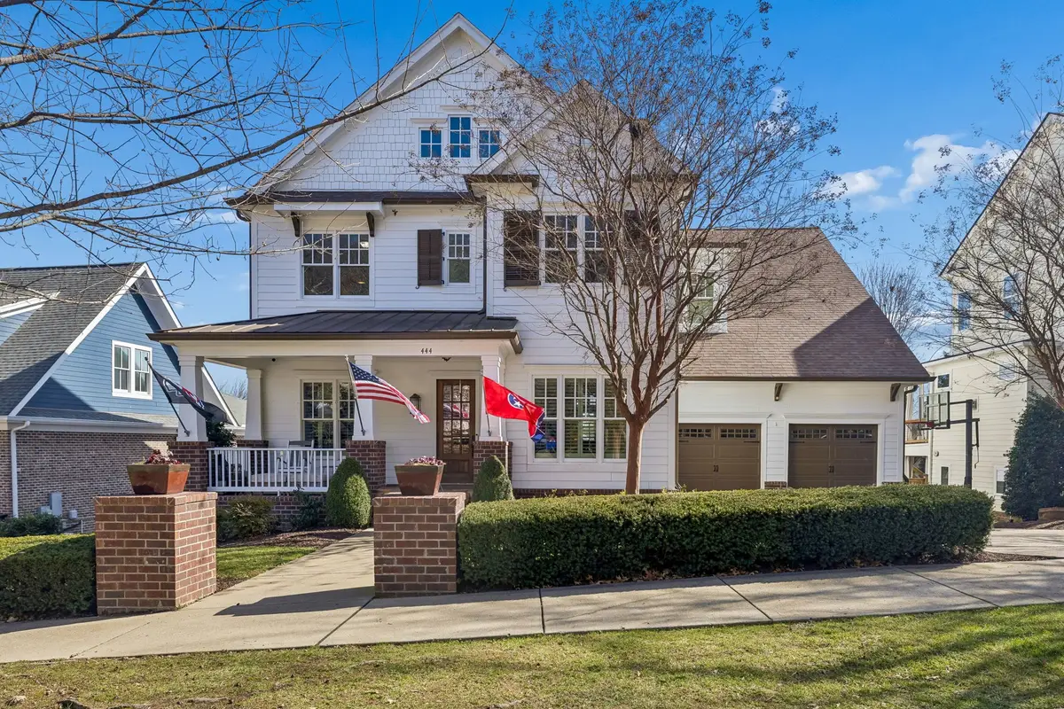 444 Wild Elm St, Franklin, TN 37064 - #1