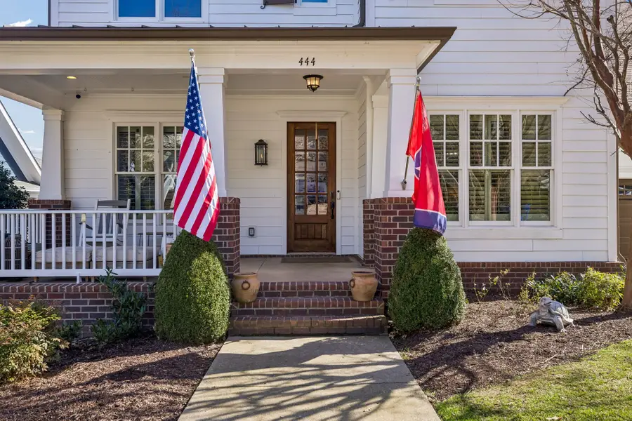 444 Wild Elm St, Franklin, TN 37064 - #2