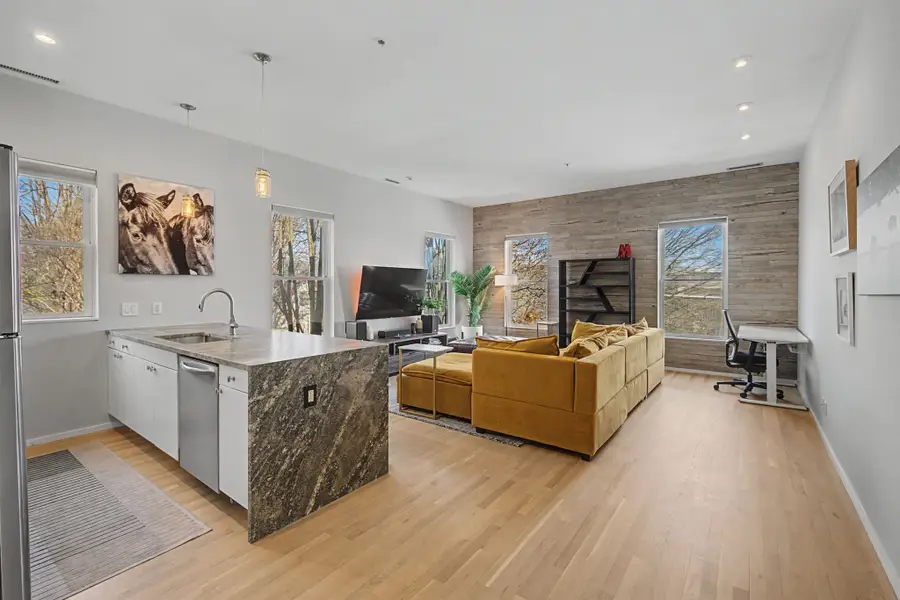 1200 5th Avenue N #414, Nashville, TN 37208 - #3