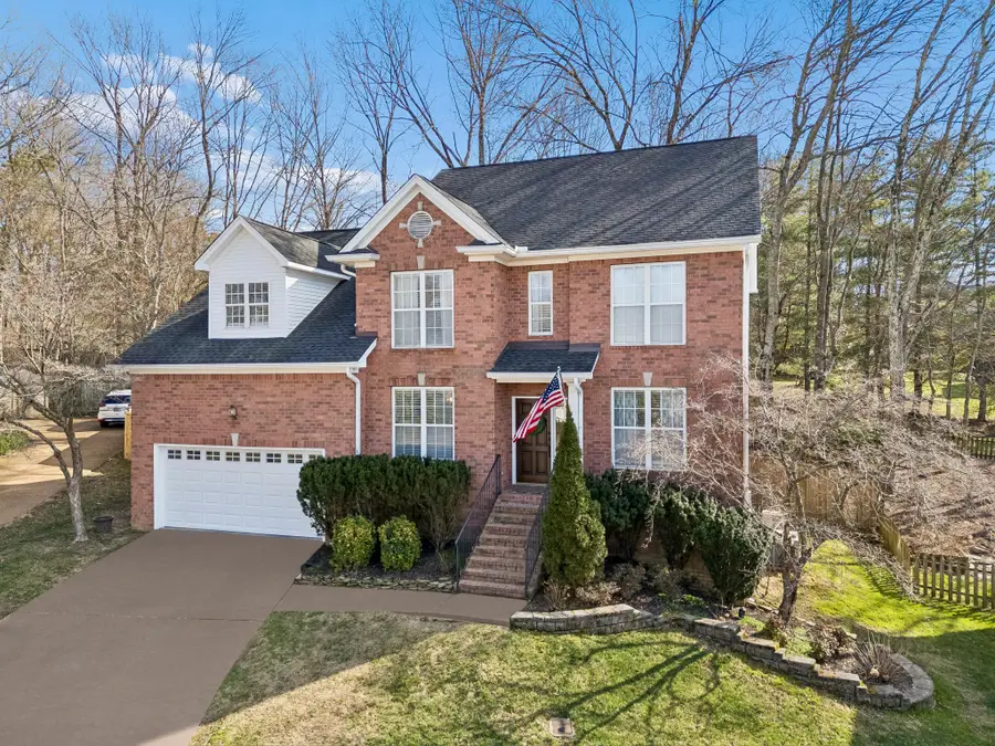 211 Eastgate Crescent Pl, Franklin, TN 37069 - #2