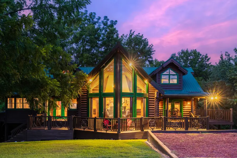 158 Dillon Rd, Baxter, TN 38544 - #2