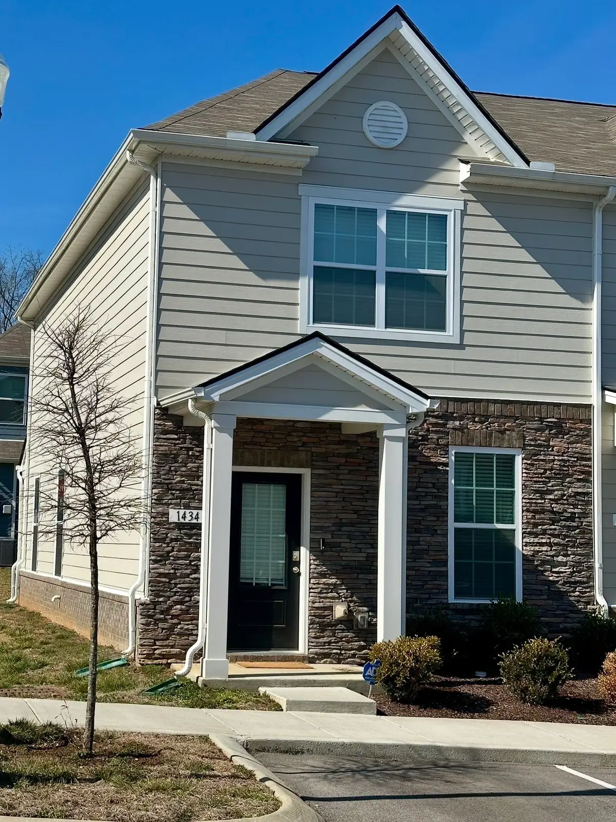 1434 Walker Way, Columbia, TN 38401 - #1