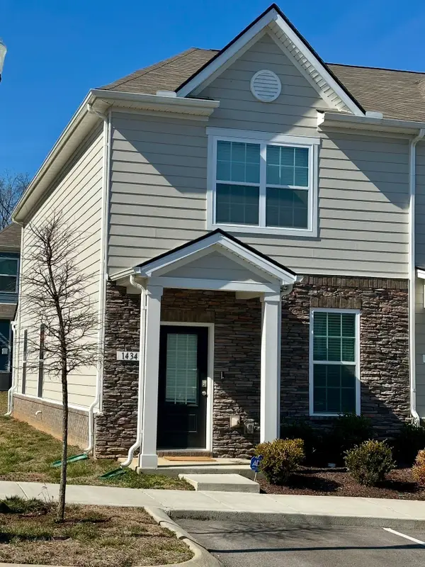 1434 Walker Way, Columbia, TN 38401