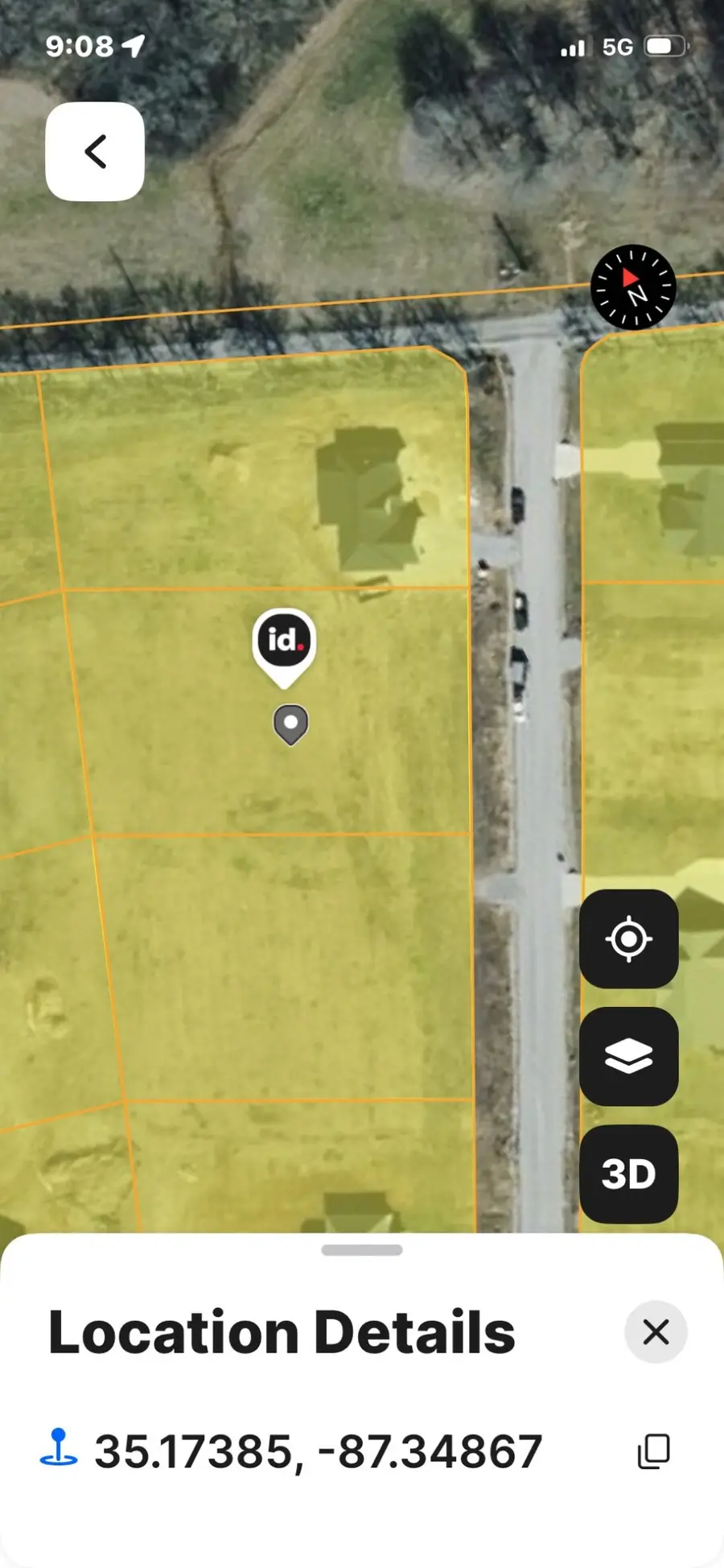 0 Hurst Drive, Leoma, TN 38468 - #2