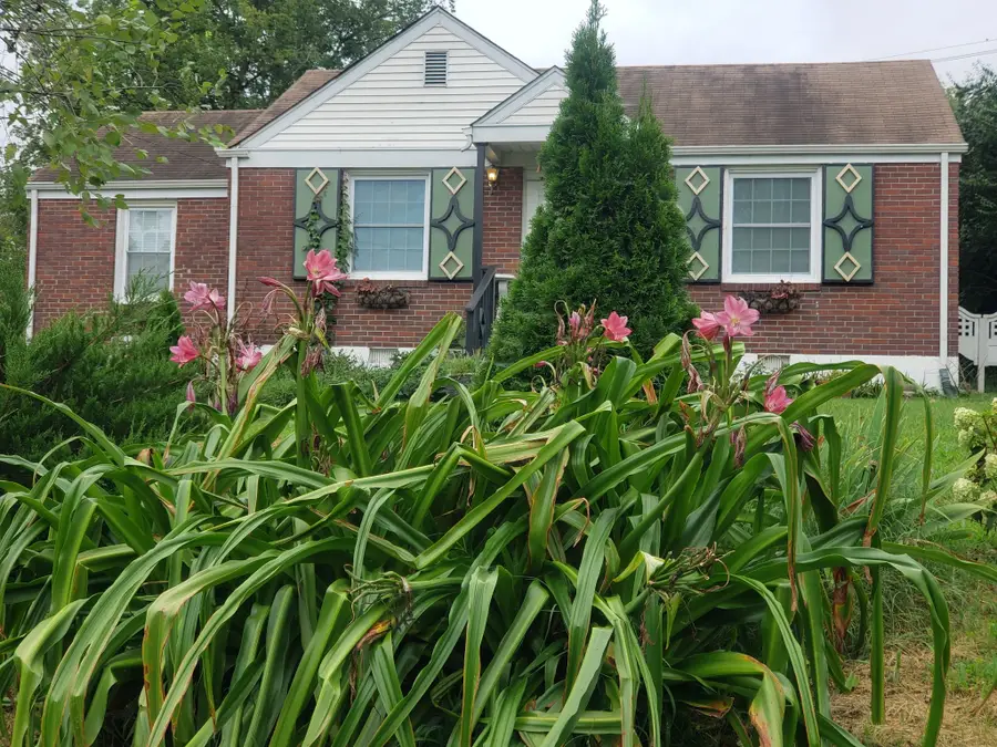 120 Montague Way, Madison, TN 37115 - #3