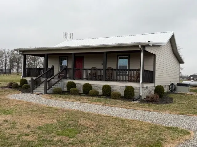 148 Staggs Rd, Ethridge, TN 38456 - #1