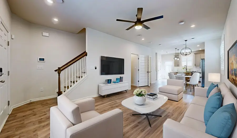 615 Old Hickory Blvd #608, Nashville, TN 37209 - #3