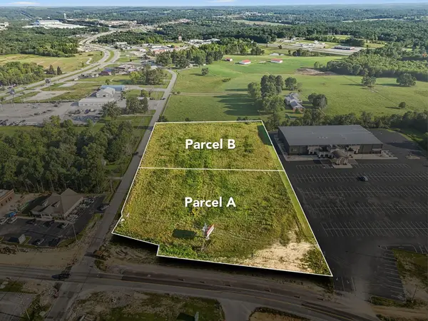 0 Old Jamestown Hwy, Crossville, TN 38555