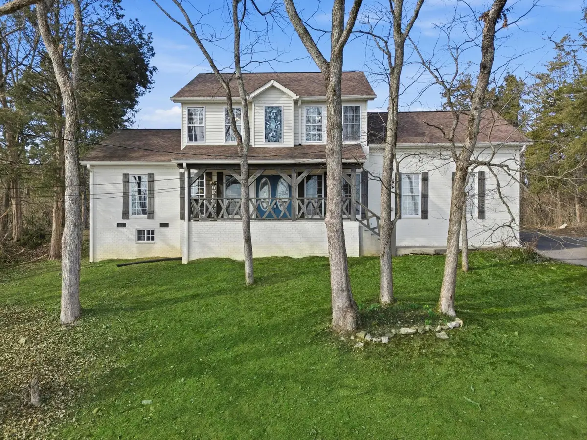 532 Moncrief Ave, Goodlettsville, TN 37072 - #1