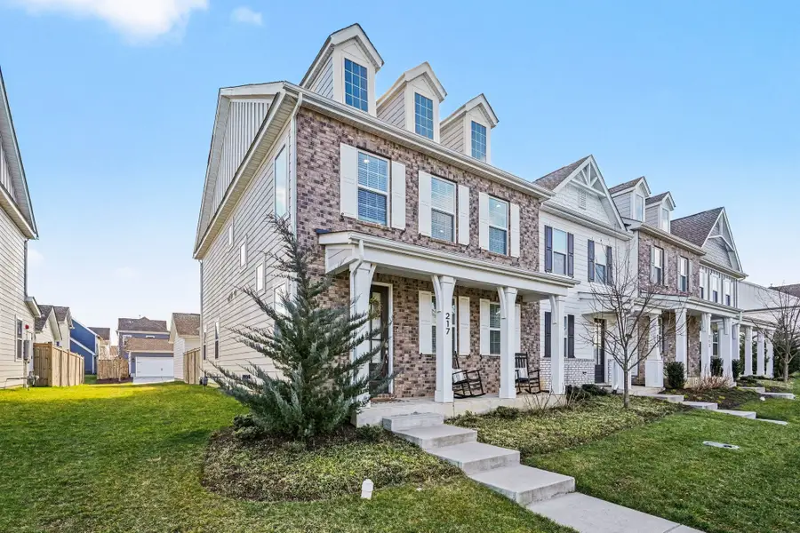 217 Southmen Ln, Spring Hill, TN 37174 - #2
