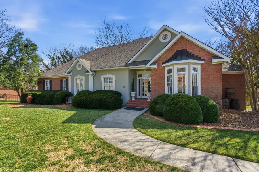 1902 Palmer Dr, Springfield, TN 37172 - #2