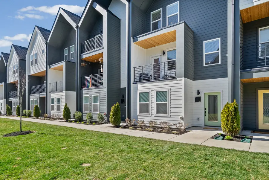 550 Markham St #33, Nashville, TN 37214 - #2