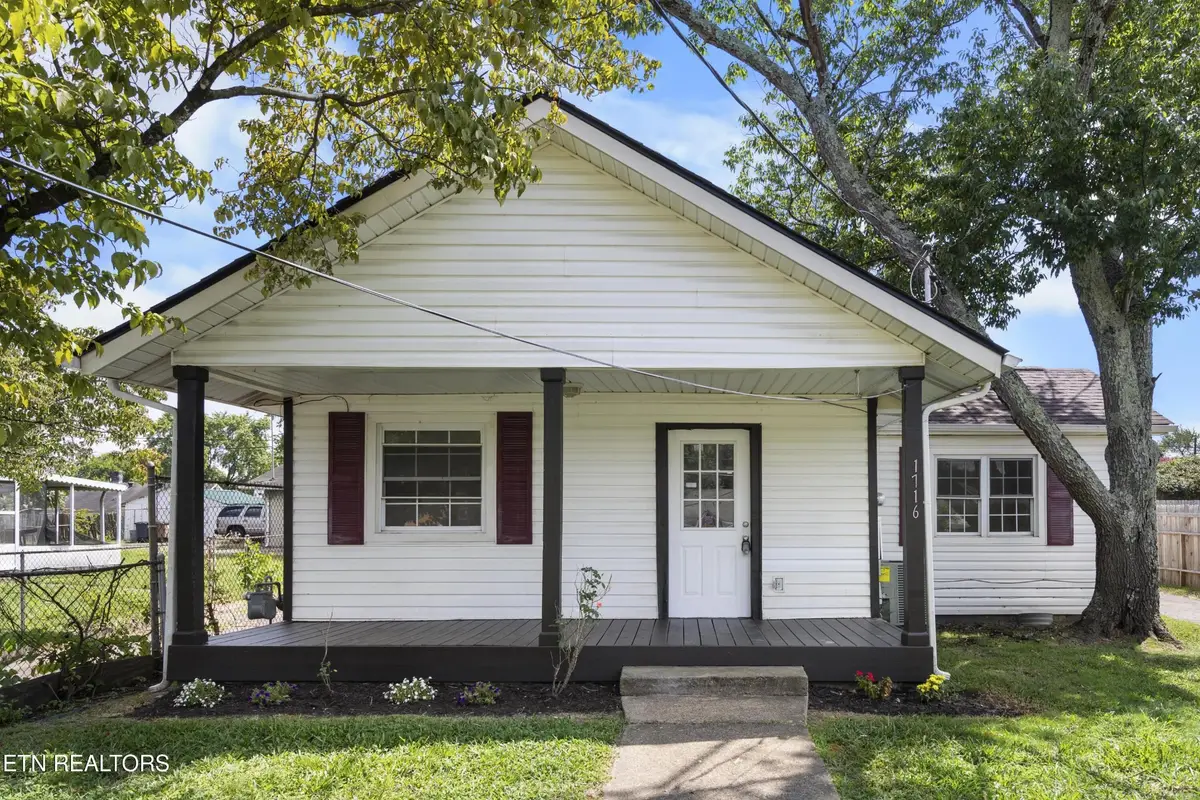 1716 Beaumont Ave, Knoxville, TN 37921 - #1