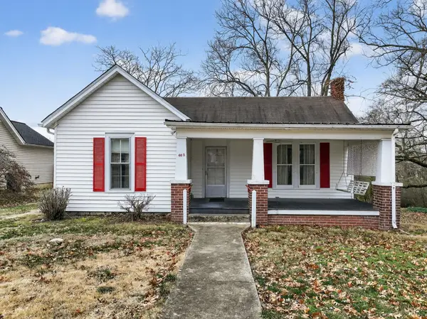 402 4th Ave, Columbia, TN 38401