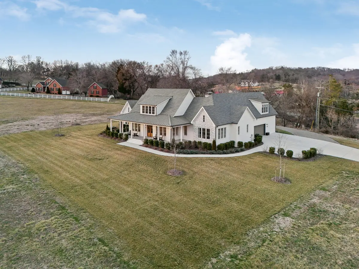 3536 Long Hollow Pike, Goodlettsville, TN 37072 - #1
