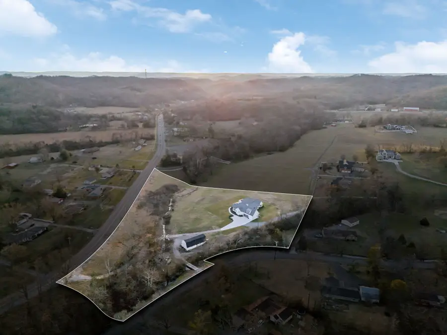 3536 Long Hollow Pike, Goodlettsville, TN 37072 - #3