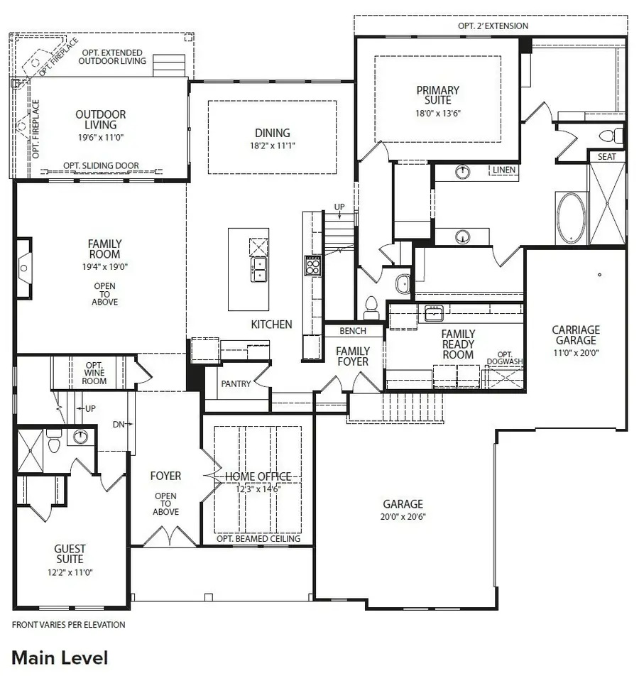 7208 Severide Street, Fairview, TN 37062 - #2