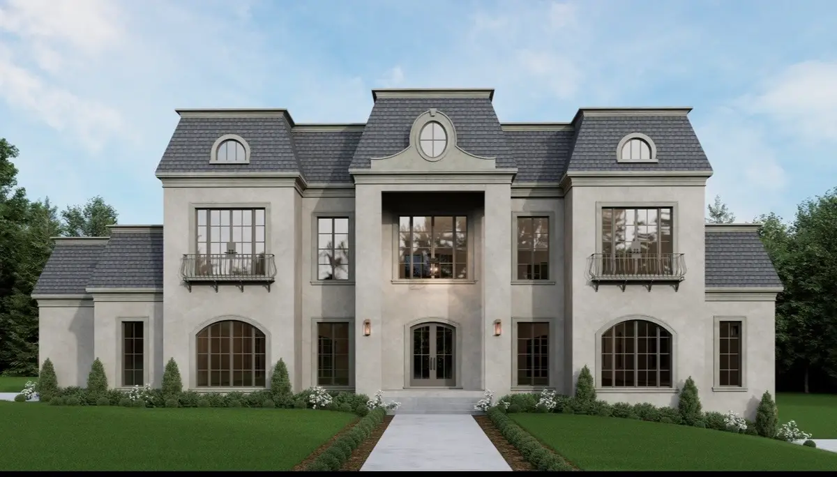 2410 Walter Way, College Grove, TN 37046 - #1