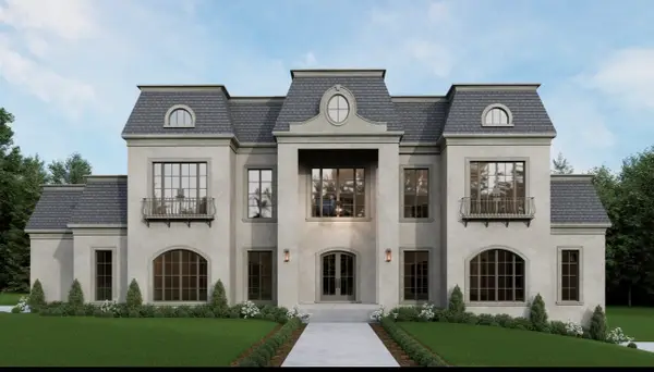 2410 Walter Way, College Grove, TN 37046