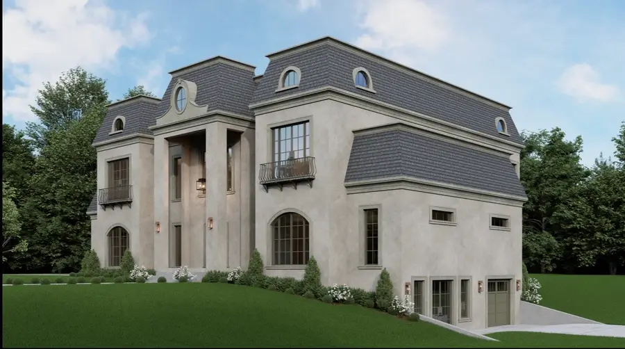 2410 Walter Way, College Grove, TN 37046 - #2