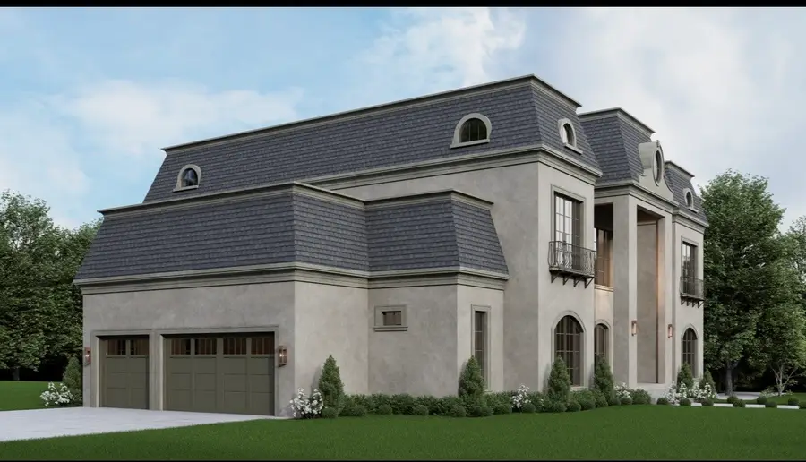 2410 Walter Way, College Grove, TN 37046 - #3