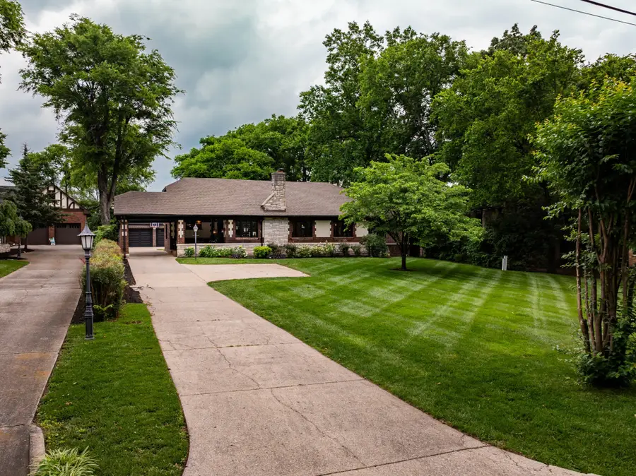 1702 Stokes Ln, Nashville, TN 37215 - #3