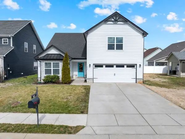614 Gallant Way, Murfreesboro, TN 37129