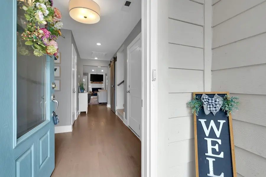 614 Gallant Way, Murfreesboro, TN 37129 - #2