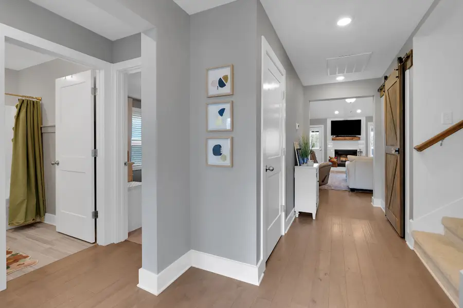 614 Gallant Way, Murfreesboro, TN 37129 - #3