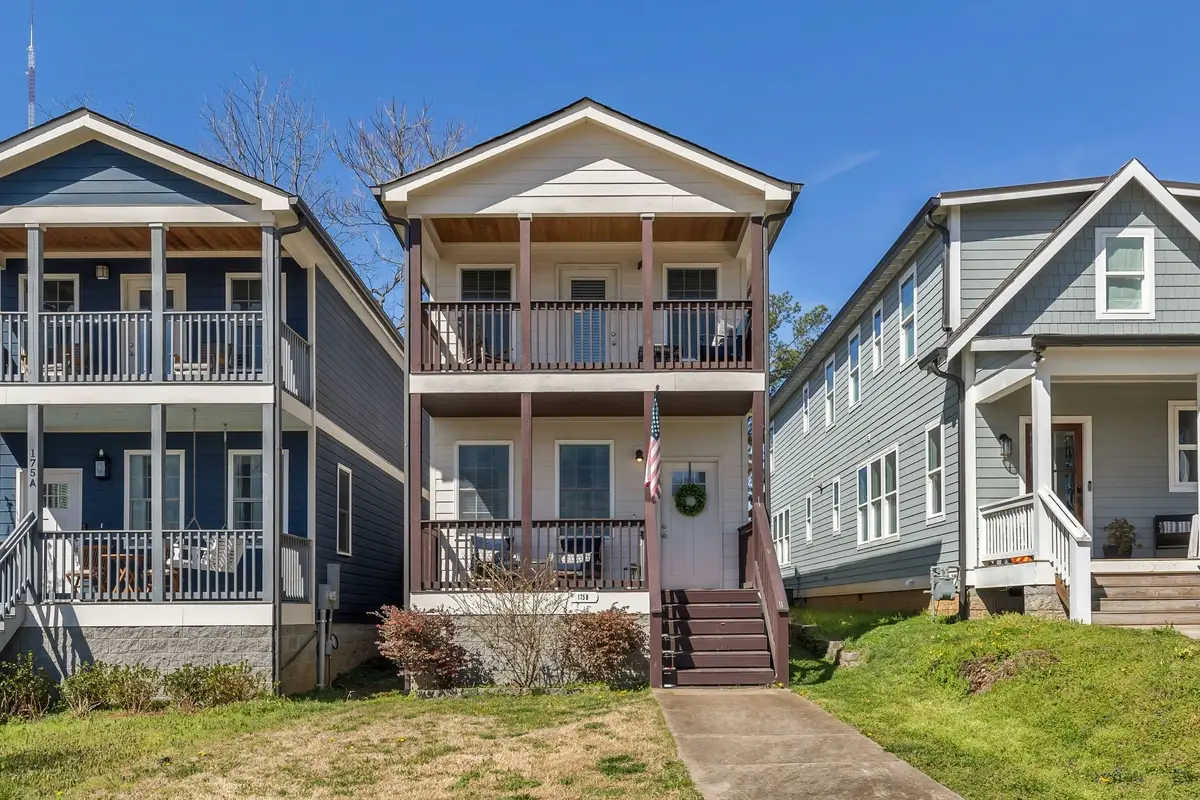 175B Rural Ave, Nashville, TN 37209 - #1