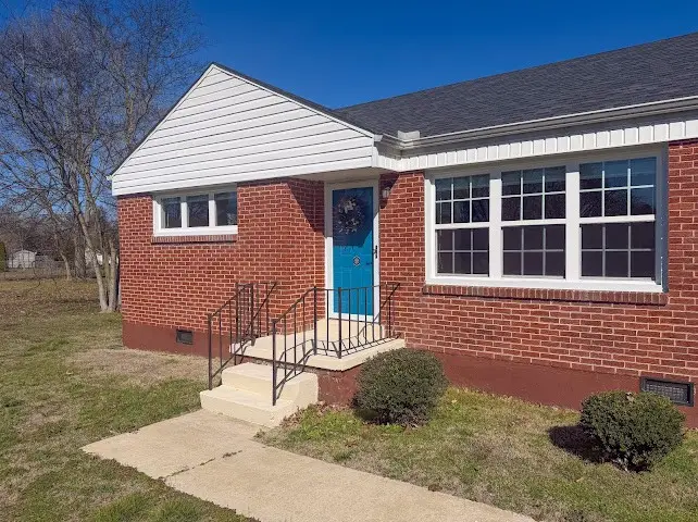 804 Morgan St, Pulaski, TN 38478 - #2